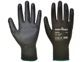 Kép: Portwest AB129 Fekete vedokesztyu XS_0.webp