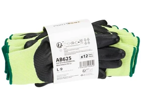 Portwest AB625 vagasbiztos kesztyu XXL 12 par feketesarga_0 Kép: Portwest AB625 vagasbiztos kesztyu XXL 12 par feketesarga_0.webp