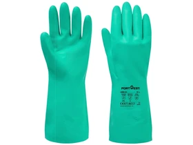 Kép: Portwest AB810 Zold vedokesztyu XL_0.webp
