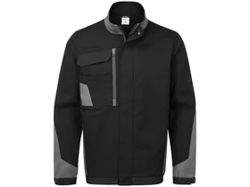 Kép: Portwest CD130 munkakabat XL  fekete  szurke_0.webp