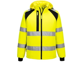 Portwest CD809 munkakabat XL sarga fekete_0 Kép: Portwest CD809 munkakabat XL sarga fekete_0.webp
