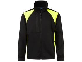 Portwest CD885 munkakabat M sarga fekete_0 Kép: Portwest CD885 munkakabat M sarga fekete_0.webp