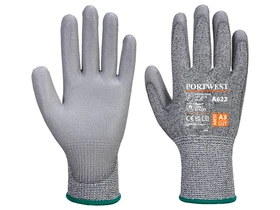 Portwest Cut C13 védőkesztyű L Portwest Cut C13 védőkesztyű L
