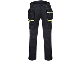 Portwest DX440 munkanadrag fekete UK33EU48_0 Kép: Portwest DX440 munkanadrag fekete UK33EU48_0.webp