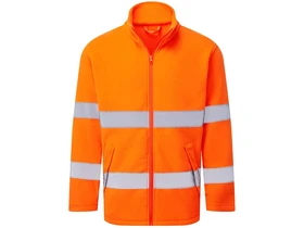Kép: Portwest ES250 Narancs pulover XS_0.webp