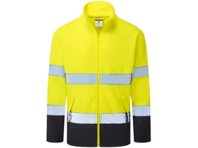 Portwest ES251 Sarga pulover XL_0 Kép: Portwest ES251 Sarga pulover XL_0.webp