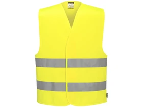 Portwest ES474 Lathatosagi melleny sarga M_0 Kép: Portwest ES474 Lathatosagi melleny sarga M_0.webp