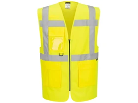 Portwest ES476 Lathatosagi melleny sarga L_0 Kép: Portwest ES476 Lathatosagi melleny sarga L_0.webp