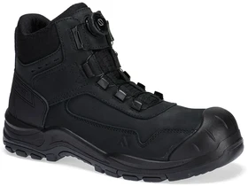 Portwest FC39 - Acel nubuk bokacsizma S3 HRO SR FO SC Fekete 41 Kép: Portwest FC39 - Acel nubuk bokacsizma S3 HRO SR FO SC Fekete 41.webp