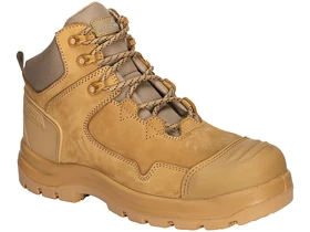Kép: Portwest FD04 munkavedelmi csizma 41 buza barna_0.webp