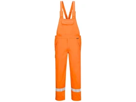 Kép: Portwest FR418 kantaros nadrag XXXL narancssarga_0.webp