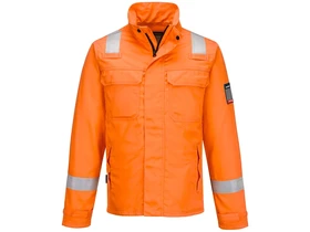 Kép: Portwest FR609 munkakabat XXL narancssarga_0.webp