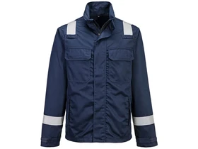Portwest FR609 munkakabat XXL tengereszkek_0 Kép: Portwest FR609 munkakabat XXL tengereszkek_0.webp