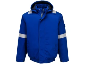 Kép: Portwest FR731 munkakabat XS royal kek_0.webp
