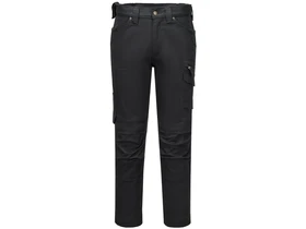 Kép: Portwest KA323 munkanadrag 40 fekete_0.webp