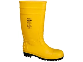 Portwest Total Munkavedelmi csizma S5_0 Kép: Portwest Total Munkavedelmi csizma S5_0.webp