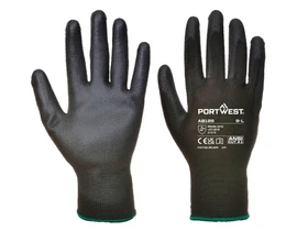 Pu Plam Glove (288 Pairs)