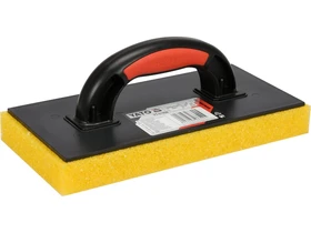 Porusos szivacssimito 30 mm 270130 mm Kép: Porusos szivacssimito 30 mm 270130 mm.webp