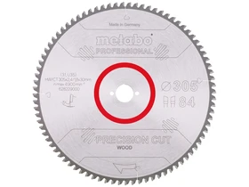PrecisionCutProf 305x30 84 WZ 5neg Kép: PrecisionCutProf 305x30 84 WZ 5neg.webp