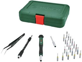 Precizios bitcsavarhuzo keszlet24 db-os Kép: Precizios bitcsavarhuzo keszlet24 db-os.webp