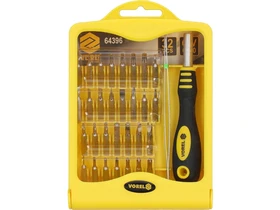 Kép: Precizios csavarhuzo bitkeszlet 32 reszes.webp