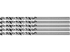 Premium HSS csigafuro 25 mm 5 db-os csomag Kép: Premium HSS csigafuro 25 mm 5 db-os csomag.webp