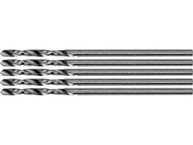 Kép: Premium HSS gyorsacel furoszar 15 mm 5 db-os csomag.webp