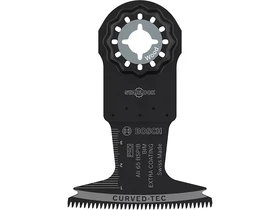 Bosch AII 65 BSPIB merülőfűrészlap oszcilláló multigéphez 65 x 40 mm Bosch AII 65 BSPIB merülőfűrészlap oszcilláló multigéphez 65 x 40 mm