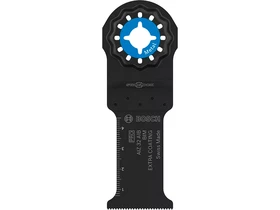 Bosch PRO AIZ 32 AIB merülőfűrészlap oszcilláló multigéphez 32 x 50 mm Bosch PRO AIZ 32 AIB merülőfűrészlap oszcilláló multigéphez 32 x 50 mm