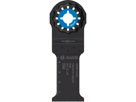 Bosch PRO AIZ 32 AIB merülőfűrészlap oszcilláló multigéphez 32 x 50 mm Bosch PRO AIZ 32 AIB merülőfűrészlap oszcilláló multigéphez 32 x 50 mm