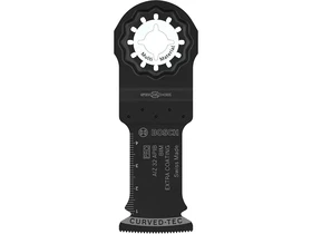 Bosch AIZ 32 APIB merülőfűrészlap oszcilláló multigéphez 32 x 50 mm Bosch AIZ 32 APIB merülőfűrészlap oszcilláló multigéphez 32 x 50 mm