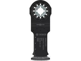 Bosch PRO AIZ 32 BSPIB merülőfűrészlap oszcilláló multigéphez 32 x 50 mm Bosch PRO AIZ 32 BSPIB merülőfűrészlap oszcilláló multigéphez 32 x 50 mm