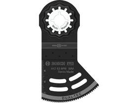 Bosch PRO AYZ 53 BPB merülőfűrészlap oszcilláló multigéphez 53 x 40 mm Bosch PRO AYZ 53 BPB merülőfűrészlap oszcilláló multigéphez 53 x 40 mm