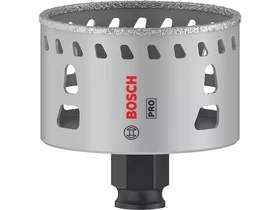 Bosch körkivágó 68 mm