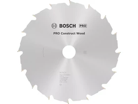 Bosch körfűrészlap 235 x 2,8 x 30 mm Bosch körfűrészlap 235 x 2,8 x 30 mm