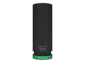 Bosch gépi dugókulcs 1/2 inch 19 mm Bosch gépi dugókulcs 1/2 inch 19 mm