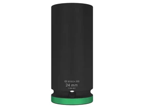 Bosch gépi dugókulcs 1/2 inch 24 mm Bosch gépi dugókulcs 1/2 inch 24 mm