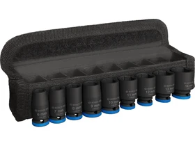 PRO Impact Socket gepi dugokulcs keszlet 9 db Kép: PRO Impact Socket gepi dugokulcs keszlet 9 db.webp