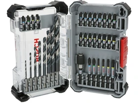Bosch fúrószár készlet 35 részes Bosch fúrószár készlet 35 részes