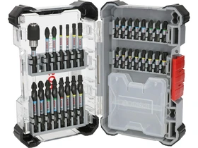 Bosch bit készlet 31 részes Bosch bit készlet 31 részes
