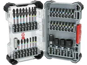 Bosch fúrószár készlet 36 részes Bosch fúrószár készlet 36 részes
