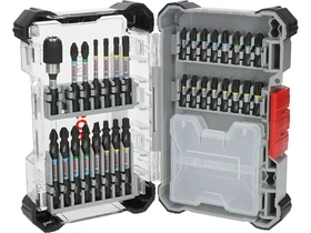 Bosch PRO Impact bit készlet 31 részes Bosch PRO Impact bit készlet 31 részes