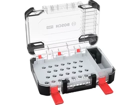 Bosch PRO körkivágó tárolórendszer Bosch PRO körkivágó tárolórendszer