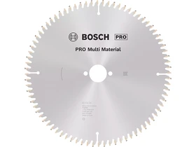 Bosch körfűrészlap 250 x 3,2 x 30 mm Bosch körfűrészlap 250 x 3,2 x 30 mm
