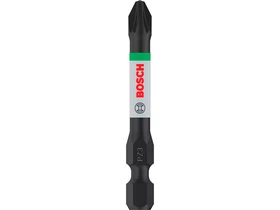 Bosch PZ3 pozidrive behajtóbit 55 mm 2 db Bosch PZ3 pozidrive behajtóbit 55 mm 2 db