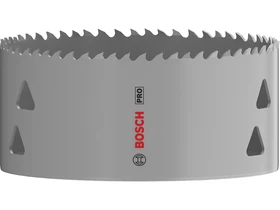 Bosch körkivágó 108 mm Bosch körkivágó 108 mm