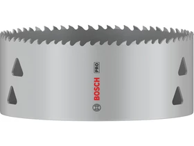 Bosch körkivágó 121 mm Bosch körkivágó 121 mm