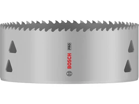 Bosch körkivágó 127 mm Bosch körkivágó 127 mm