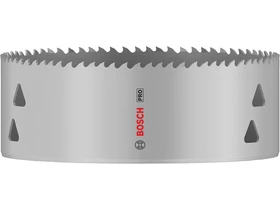 Bosch körkivágó 140 mm Bosch körkivágó 140 mm