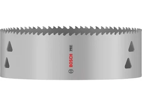 Bosch körkivágó 152 mm Bosch körkivágó 152 mm